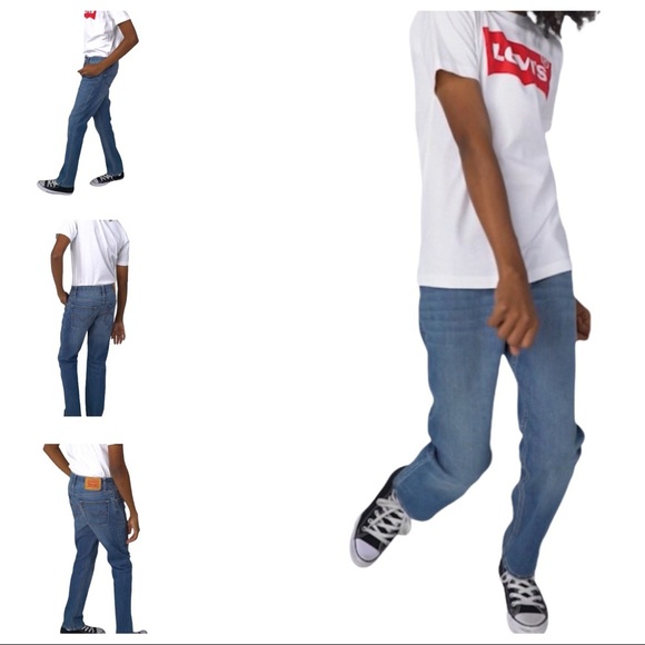 NWT Levi’s 511 Slim - Picture 11 of 15